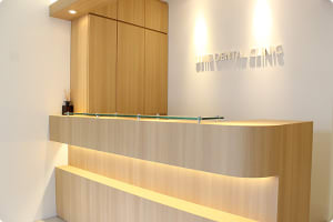 三軒茶屋UJIIE DENTAL CLINIC