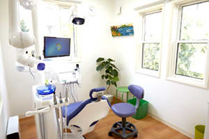 Green Dental Clinic 久地