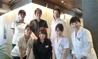 AQUA 日本橋 DENTAL CLINIC